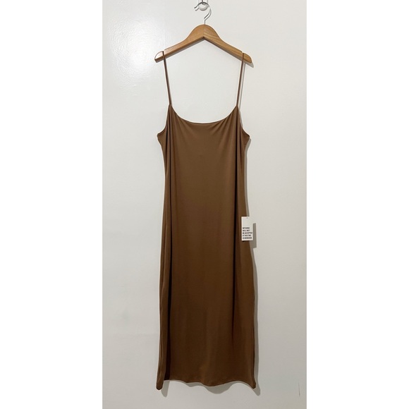 Bumpsuit Dresses & Skirts - Bumpsuit Copper Dress